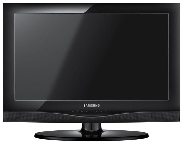  Samsung LE32C350D1W.  