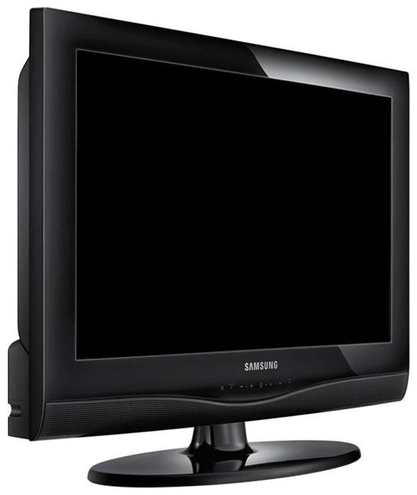  Samsung LE32C350D1W.  