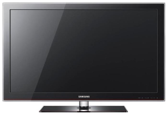  Samsung LE32C550J1W.  
