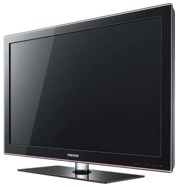  Samsung LE32C550J1W.  