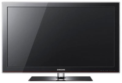  Samsung LE32C550J1W