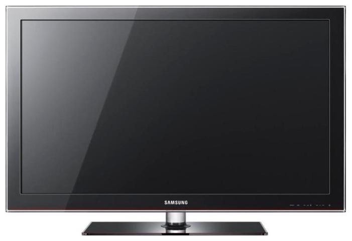  Samsung LE40C550J1W.  