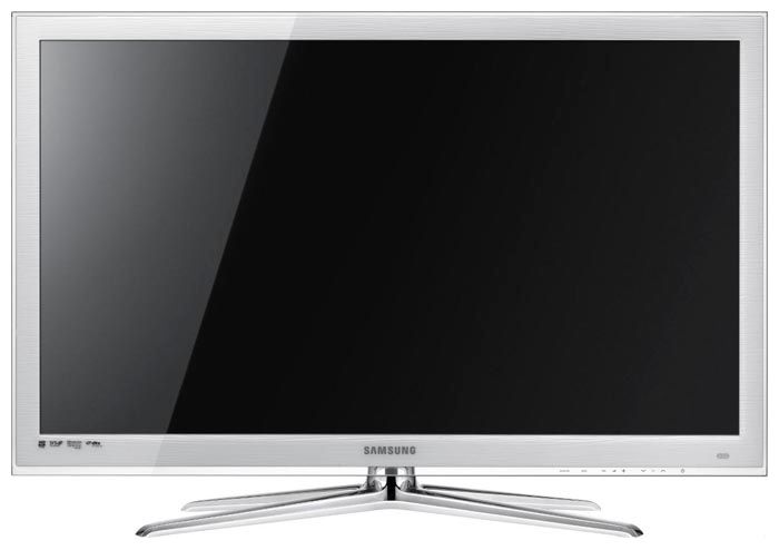  Samsung UE40C6510UW.  