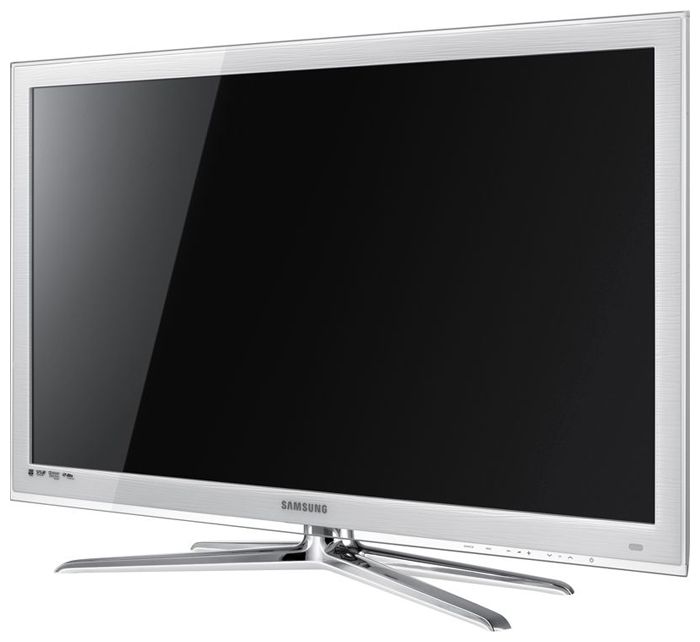  Samsung UE40C6510UW.  