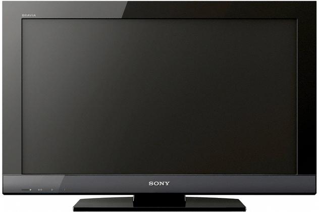  Sony KDL-37EX402.  