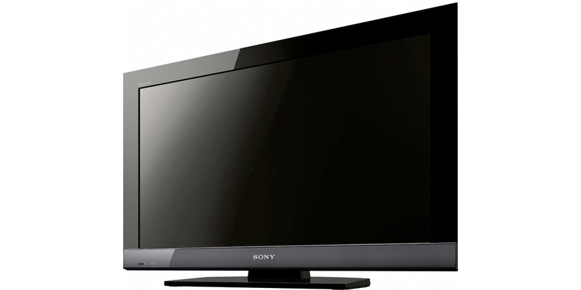 Sony KDL-37EX402.  