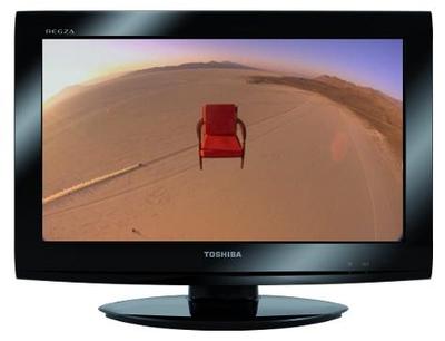  Toshiba 19AV703R