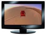 Телевизор Toshiba 19AV703R