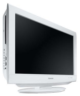  Toshiba 19DV704R.  