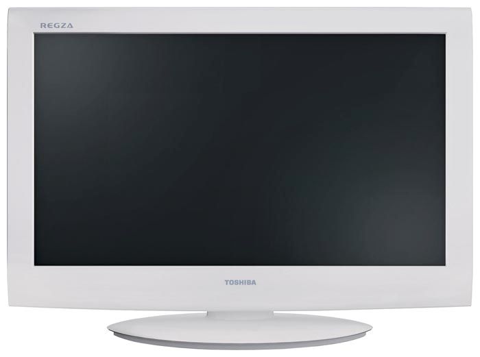  Toshiba 26AV704R.  