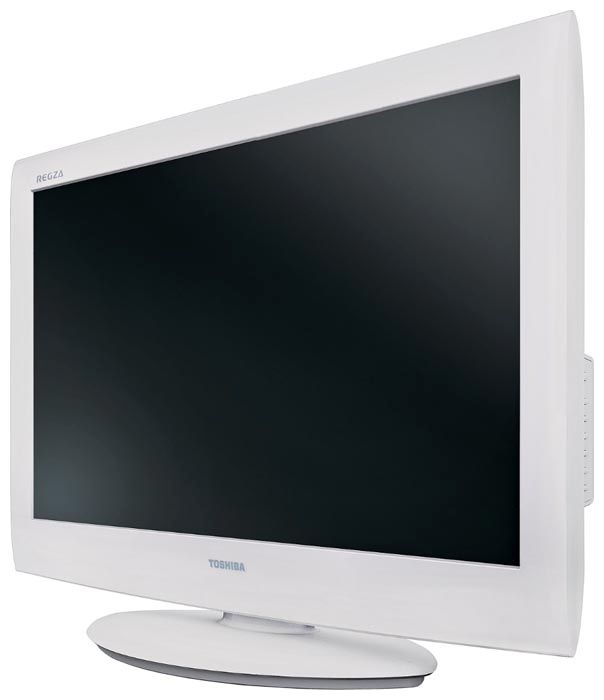  Toshiba 26AV704R.  