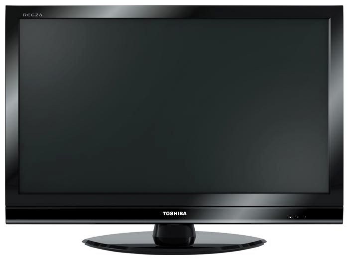  Toshiba 40XV733R.  