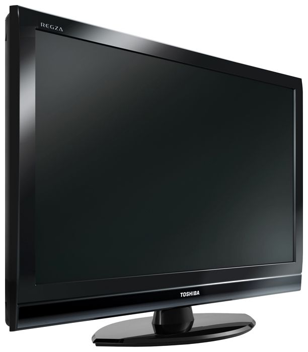  Toshiba 40XV733R.  