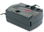 Источник бесперебойного питания ИБП APC Back-UPS ES 525VA Russian