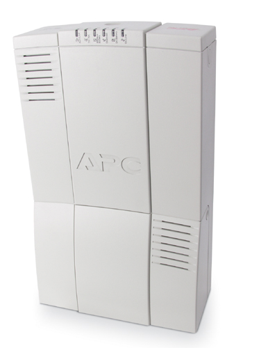     APC BACK-UPS HS 500VA 230V.  