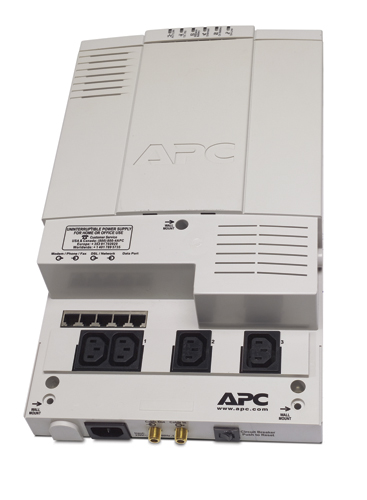     APC BACK-UPS HS 500VA 230V.  