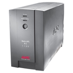 Источник бесперебойного питания ИБП APC Back-UPS RS 1100VA 230V Russian