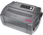 Источник бесперебойного питания ИБП APC Back-UPS RS 650VA 230V Russian