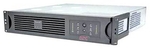     APC Smart-UPS 1000VA USB & Serial RM 2U 230V