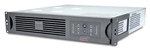 Источник бесперебойного питания ИБП APC Smart-UPS 1500VA USB & Serial RM 2U 230V