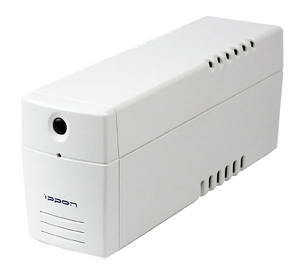 Источник бесперебойного питания ИБП Ippon Back Power Pro 400
