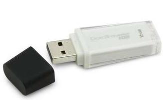 USB Flash Kingston DataTraveler 102 16GB