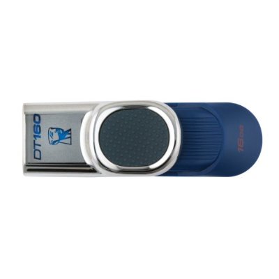 USB Flash Kingston DataTraveler 160 16GB.   