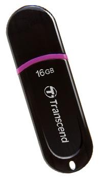 USB Flash Transcend JetFlash 300 16Gb