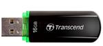 USB Flash Transcend JetFlash 600 16Gb