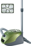 Пылесос Bosch Bionic Filter BSGL 32015