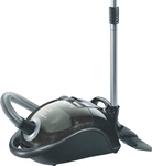 Пылесос Bosch BSG82480 ergomaxx professional Bag&Bagless