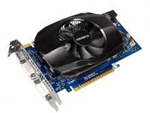 Видеокарта GigaByte GV-N450-1GI