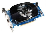 Видеокарта GigaByte GV-N450-512I
