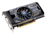 Видеокарта GigaByte GV-N460D5-768I-В
