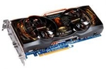 Видеокарта GigaByte GV-N460SO-1GI