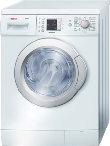   Bosch WLX 20463 OE.  