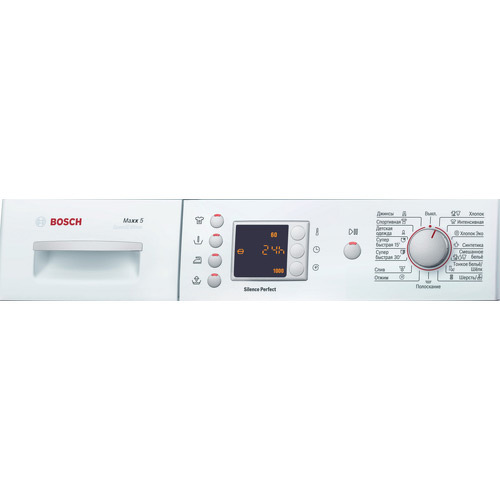   Bosch WLX 20463 OE.  