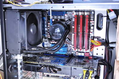    Corsair CWCH70.  